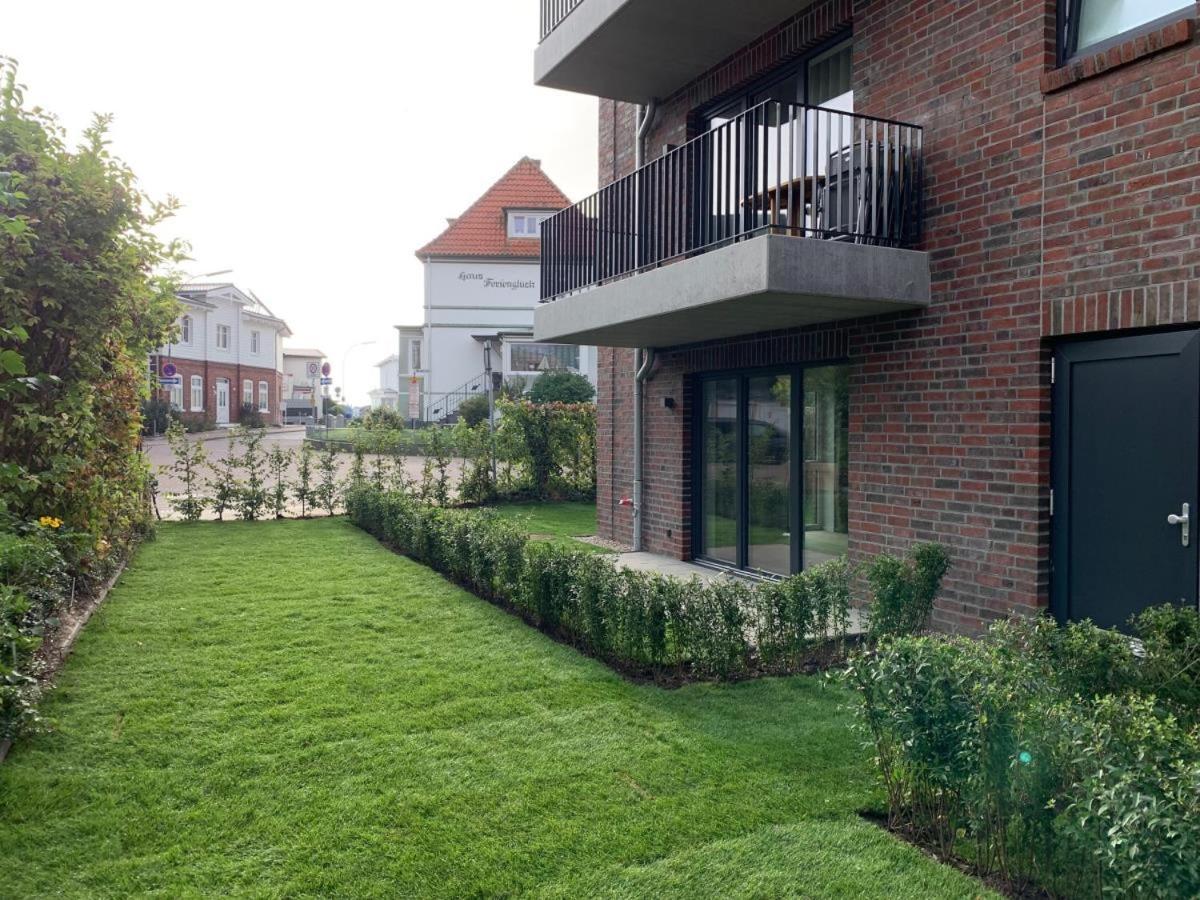 Dahmer Strand 1 - LÜTT HUIS Exterior foto